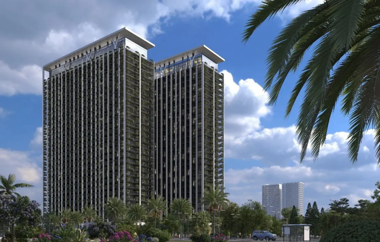 Horizon Grand Residence