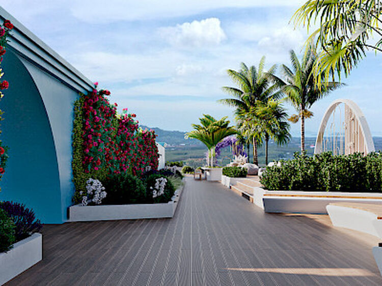 Above Element Condominium