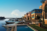 This is the most recognizable and unique project in Cyprus and the Eastern Mediterranean. The integrated full-service superyacht marina in Limassol is a unique blend of residential and commercial real estate, cultural institutions, and leisure facili Limassol Marina