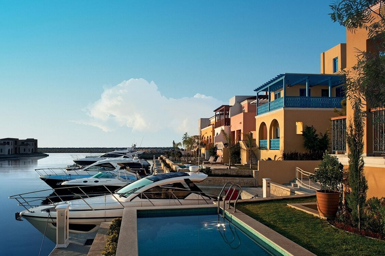 This is the most recognizable and unique project in Cyprus and the Eastern Mediterranean. The integrated full-service superyacht marina in Limassol is a unique blend of residential and commercial real estate, cultural institutions, and leisure facili Limassol Marina