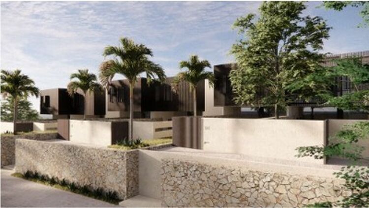 Lyvin Gardens Villas