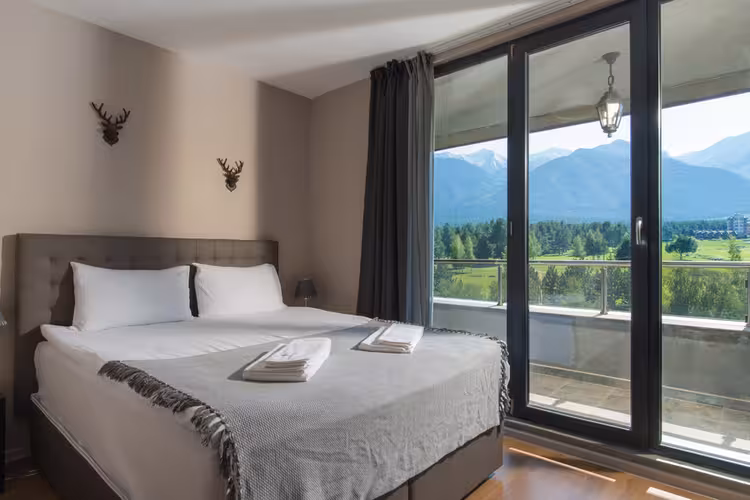 Cornelia Deluxe Residence