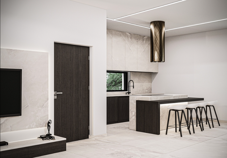 Infinity Residences
