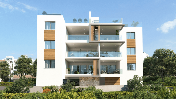 Kamares Sunshine Residences