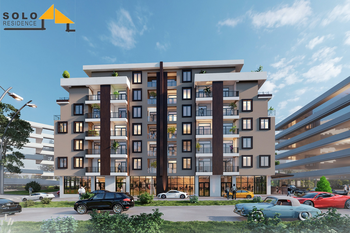Solo Residence