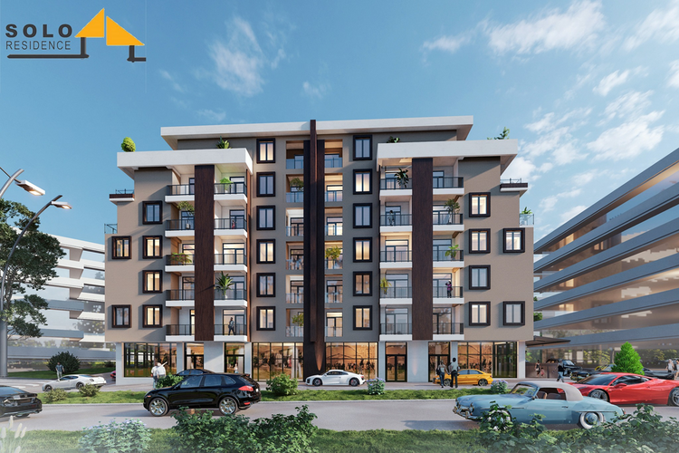 Solo Residence