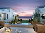 Panorama Beachfront Residences