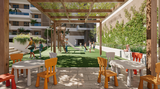 Residencial INBISA Entrenúcleos I