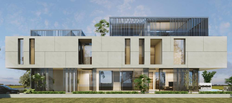 Utopia Damac Hills