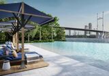 Nue Riverest Ratburana es un complejo residencial de estilo resort, situado a orillas del pintoresco río Chao Phraya. A solo diez minutos del distrito Rama 3, y con una conexión de transporte conveniente hacia Sathorn, ofrece un acceso rápido a los c Nue Riverest Ratburana