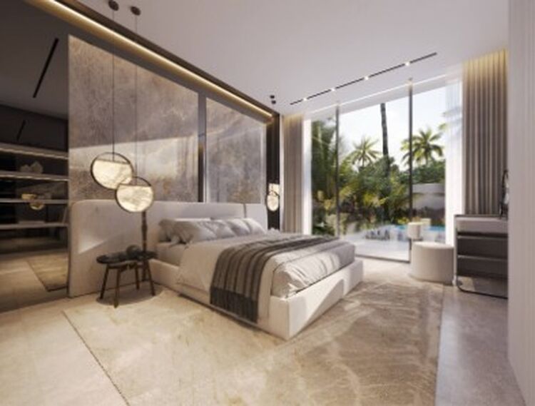 The Umalas Signature Villas