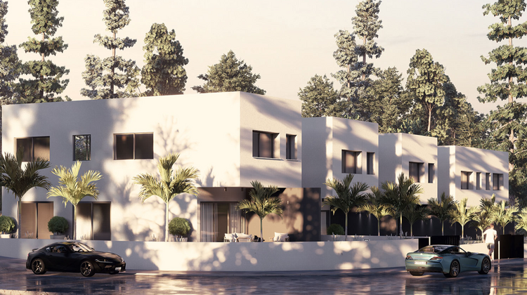 Horizon Estates