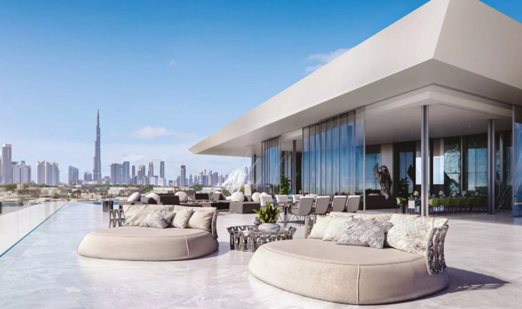 Villa Collection La Mer