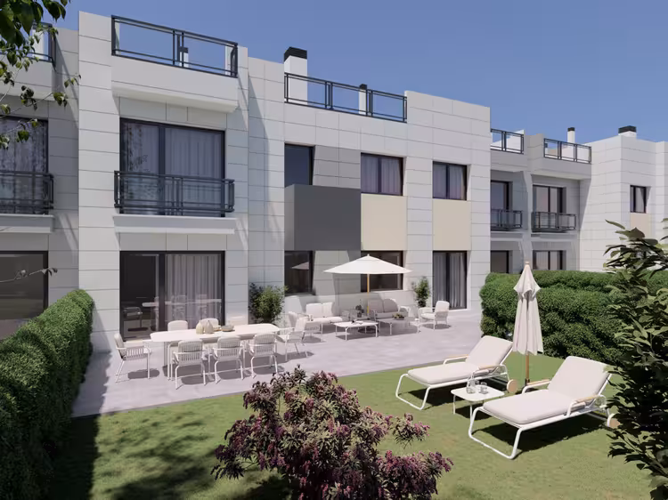 Residencial Bellavista