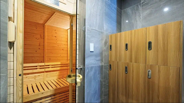 Marco Polo Residences