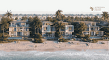 La isla de Al Thuraya es una impresionante isla de Ajmal Makan situada en el centro de Sharjah. Tiene una superficie total de 474.000 metros cuadrados, incluida una playa de 52.430 metros cuadrados. La isla ofrece villas de lujo de 5, 6 y 8 dormitori Al Thuraya Island