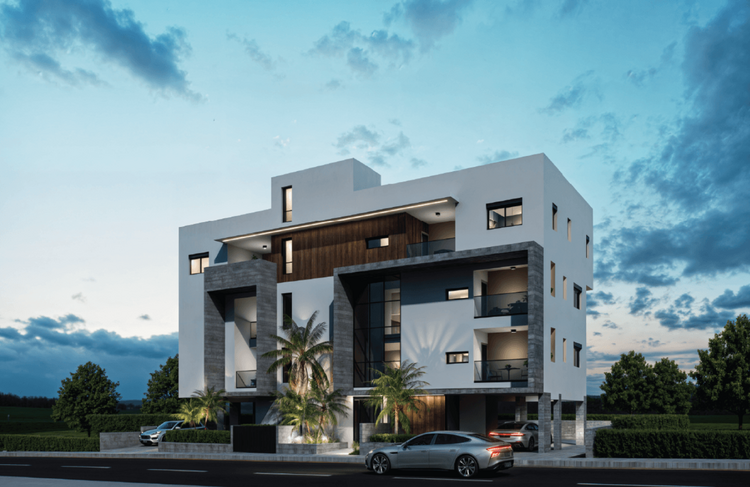 QUBE RESIDENCE