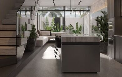 Alex Villas Complex 7