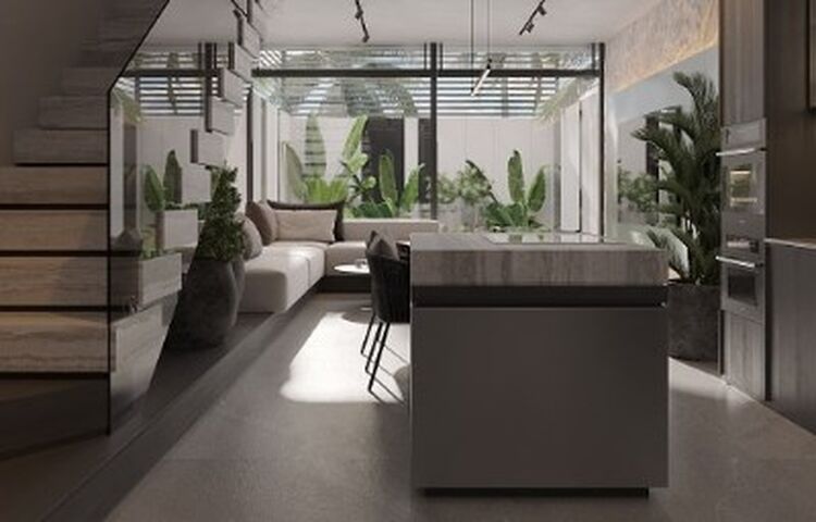 Alex Villas Complex 7