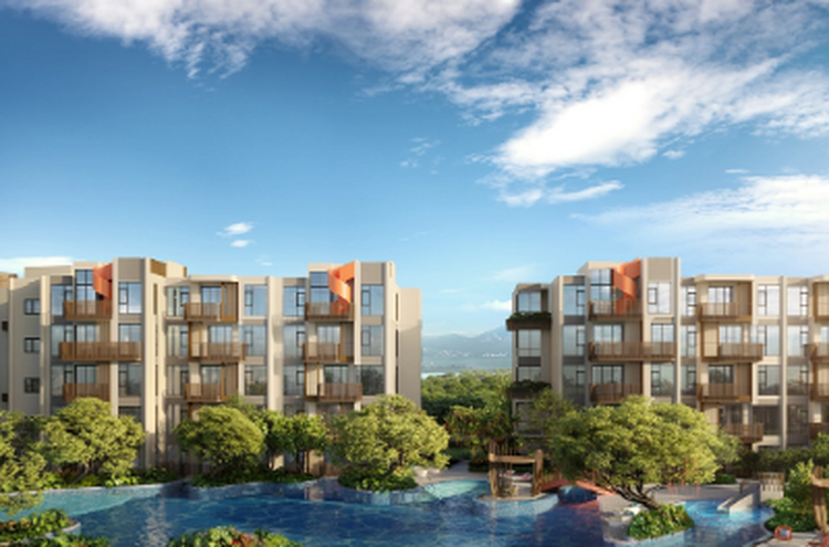 CANVAS Cherngtalay es el primer condominio de estilo resort de Sansiri en Cherngtalay, Phuket, marcando un nuevo estándar en la vida de lujo. Ubicado en la calle Pasak-Khoktanod, distrito de Thalang, el proyecto ocupa aproximadamente 9.600 m², compue CANVAS Cherngtalay
