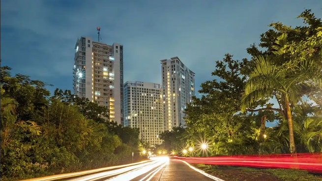 Marco Polo Residences — vivir en las alturas con vistas panorámicas de Cebú y confort de lujo de 5 estrellas
Concepto del proyecto
Marco Polo Residences es el proyecto residencial insignia de Federal Land, Inc., ubicado en la cima de las colinas Ni Marco Polo Residences