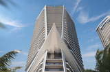 A new residential complex in Limassol, located on the first coastline in the city center with a unique concept, creates the best conditions for living, working, and leisure. Luxurious apartments and impressive office spaces with first-class infrastru Trilogy Limassol Seafront