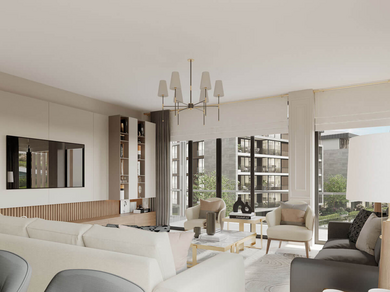 Cadde Bakırköy es un moderno complejo residencial que se desarrolla como parte de la transformación urbana de Bakırköy, uno de los distritos más convenientes y codiciados de la zona europea occidental de Estambul. El proyecto combina una vida urbana CADDE BAKIRKÖY