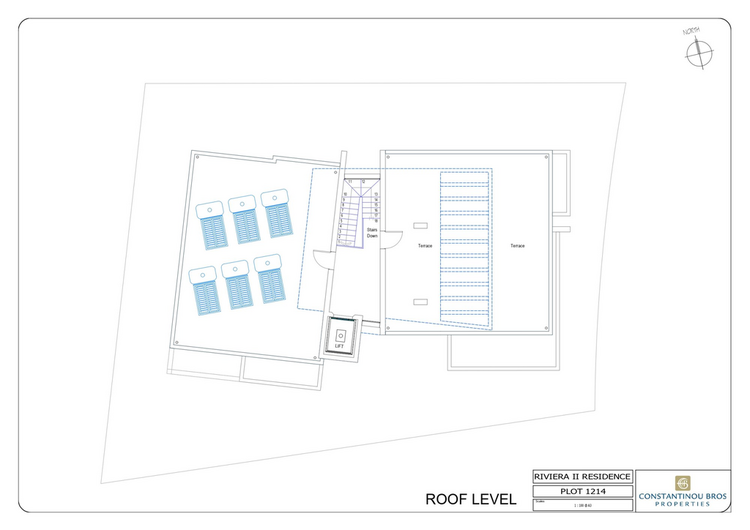 Riviera Residences Ⅱ