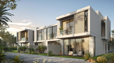 Muscat Bay is a prestigious residential complex located in the picturesque bay of Muscat, Oman. The project perfectly combines natural beauty with luxurious infrastructure, offering a unique lifestyle surrounded by mountains and the ocean. Muscat Bay Muscat Bay