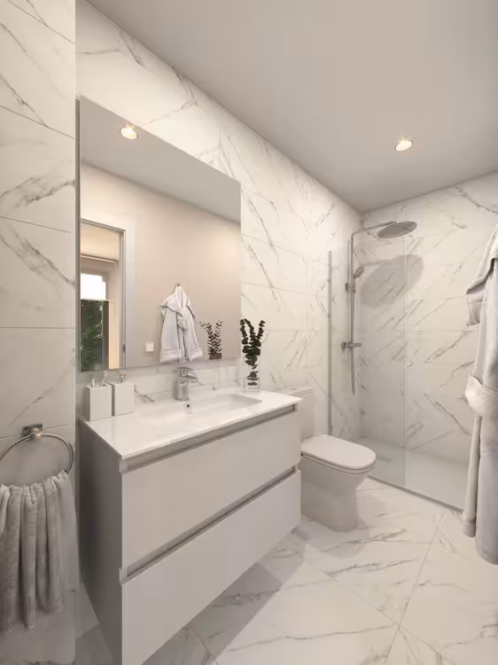 Residencial Bellavista