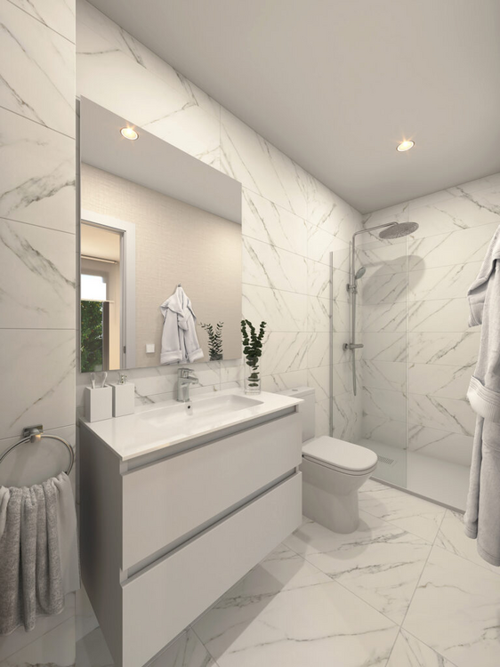 Residencial Bellavista