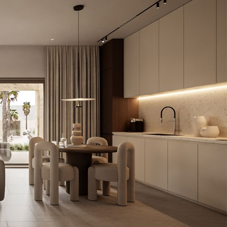 Baia Residences