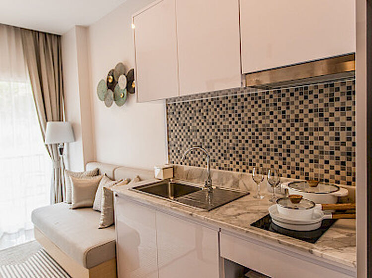 Palmetto Park Condominium
