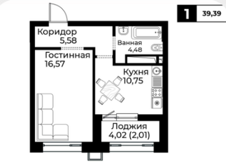 QASIET — the balance of privacy and the dynamics of the city
The QASIET residential complex is located in a prestigious area, providing the perfect combination of privacy and accessibility to urban infrastructure. The convenient location allows resi QASIET