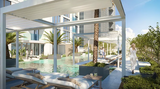 V1TER is a modern 25-story residential complex designed for those who seek to combine the energy of Dubai with the comfort of private living. The project’s location ensures quick access to major transport arteries and business centers, while offering V1TER