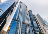 LATIFA TOWERS