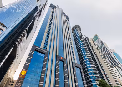 LATIFA TOWERS