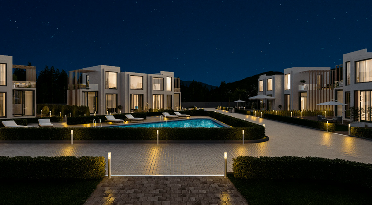 Villa Park