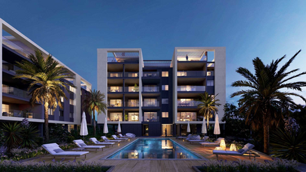 Lake&nbsp;View&nbsp;Residence