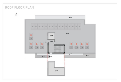 QUBE RESIDENCE — complejo residencial moderno en Dasoupoli, Strovolos.
Nuevo complejo residencial en la prestigiosa zona de Strovolos con accesibilidad impecable e infraestructura desarrollada. La combinación perfecta de comodidad urbana e inversión QUBE RESIDENCE