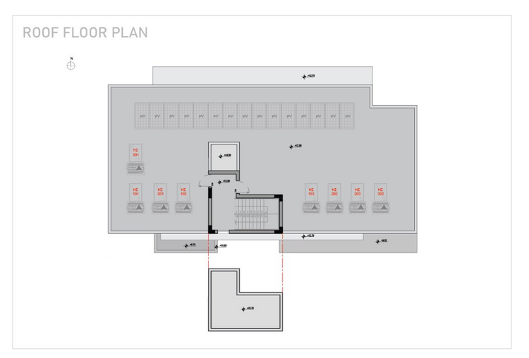 QUBE RESIDENCE