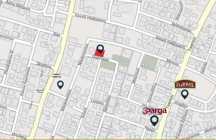 Everest Homes 30