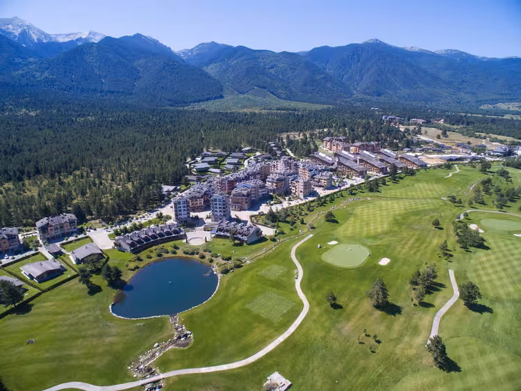 Cornelia Deluxe Residence