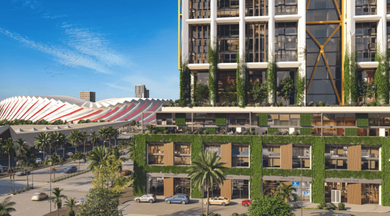 Next Address is a perfect balance between comfort and modernity, located in the center of the picturesque resort of Batumi. This exceptional offer is a harmonious combination of high standard of living and proximity to the Black Sea coast, making it Next Address