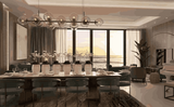 Sun Island at Ajmal Makan City is a unique turnkey residential development in Sharjah by Ajmal Makan. This prestigious coastal neighborhood offers exquisite villas with direct access to a private beach and breathtaking sea views.
Sun Island is desig Sun Island