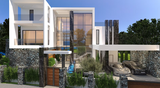 MARINA BEACHFRONT VILLA