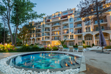 Venera Anastasia Palace