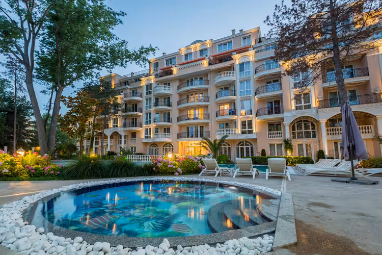 Venera Anastasia Palace
