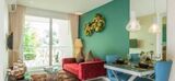Grande Caribbean Condo Resort Pattaya