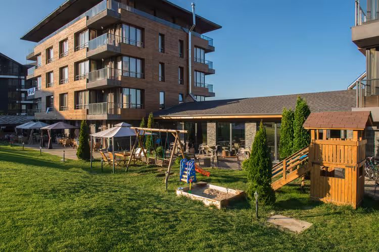 Cornelia Deluxe Residence